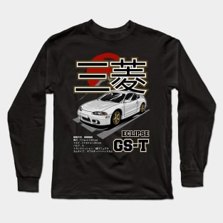 Eclipse GS-T Long Sleeve T-Shirt